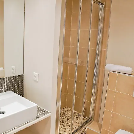 Apartment Cascadelles, Galiote, 2 Voiles.13 *