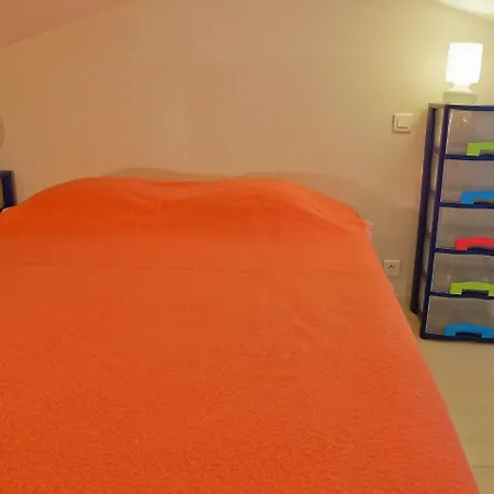 Apartment Cascadelles, Galiote, 2 Voiles.13