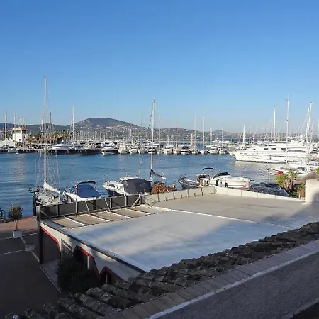 Cascadelles, Galiote, 2 Voiles.13 Apartment La Foux (Var)