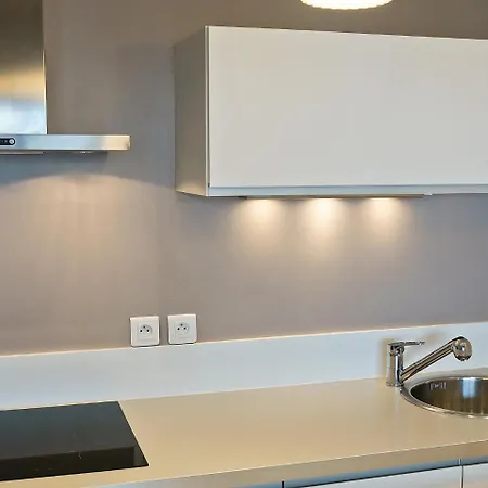 Apartamento Cascadelles, Galiote, 2 Voiles.13